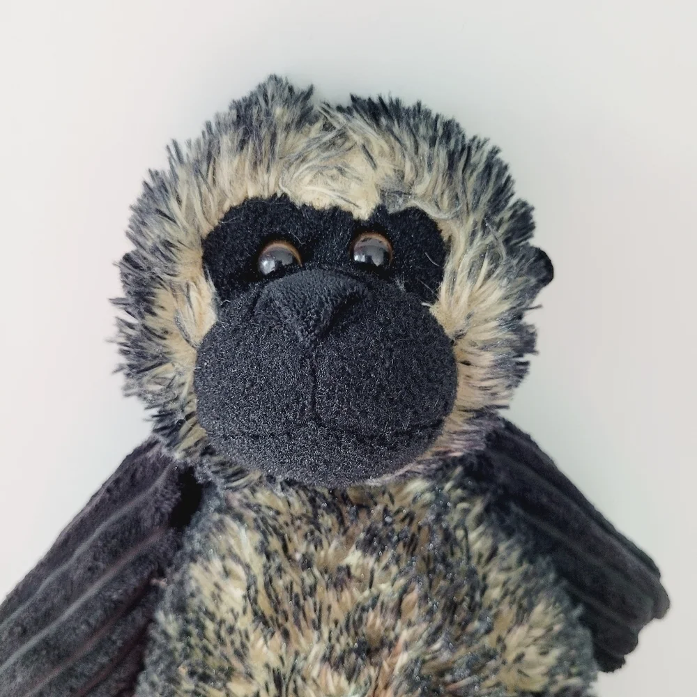 Gambi The Gorilla‎ 10